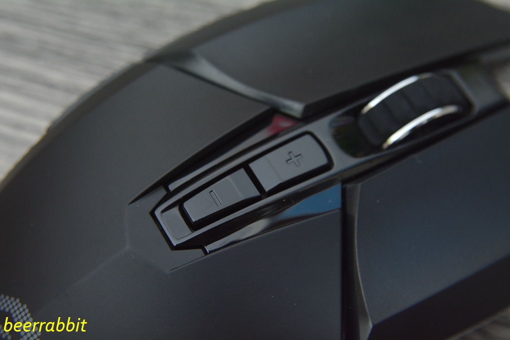 达尔优牧马人鼠标评测,达尔优牧马人em915kbs鼠标拆解