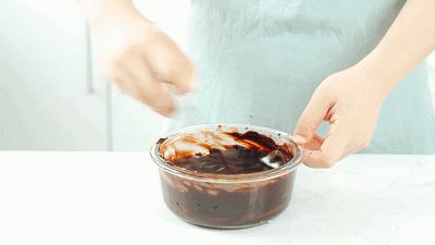 日本进口生巧怎么做,日本生巧怎么做