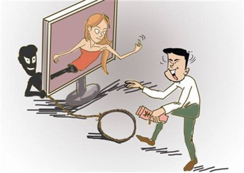 穿越火线骗新手,穿越火线欺诈者混入其中杀掉人类