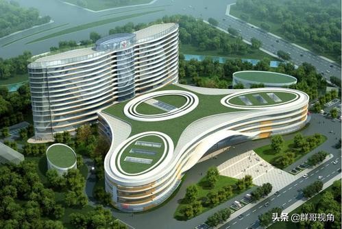 成都市二医院重点科室,成都市市二医院在几环