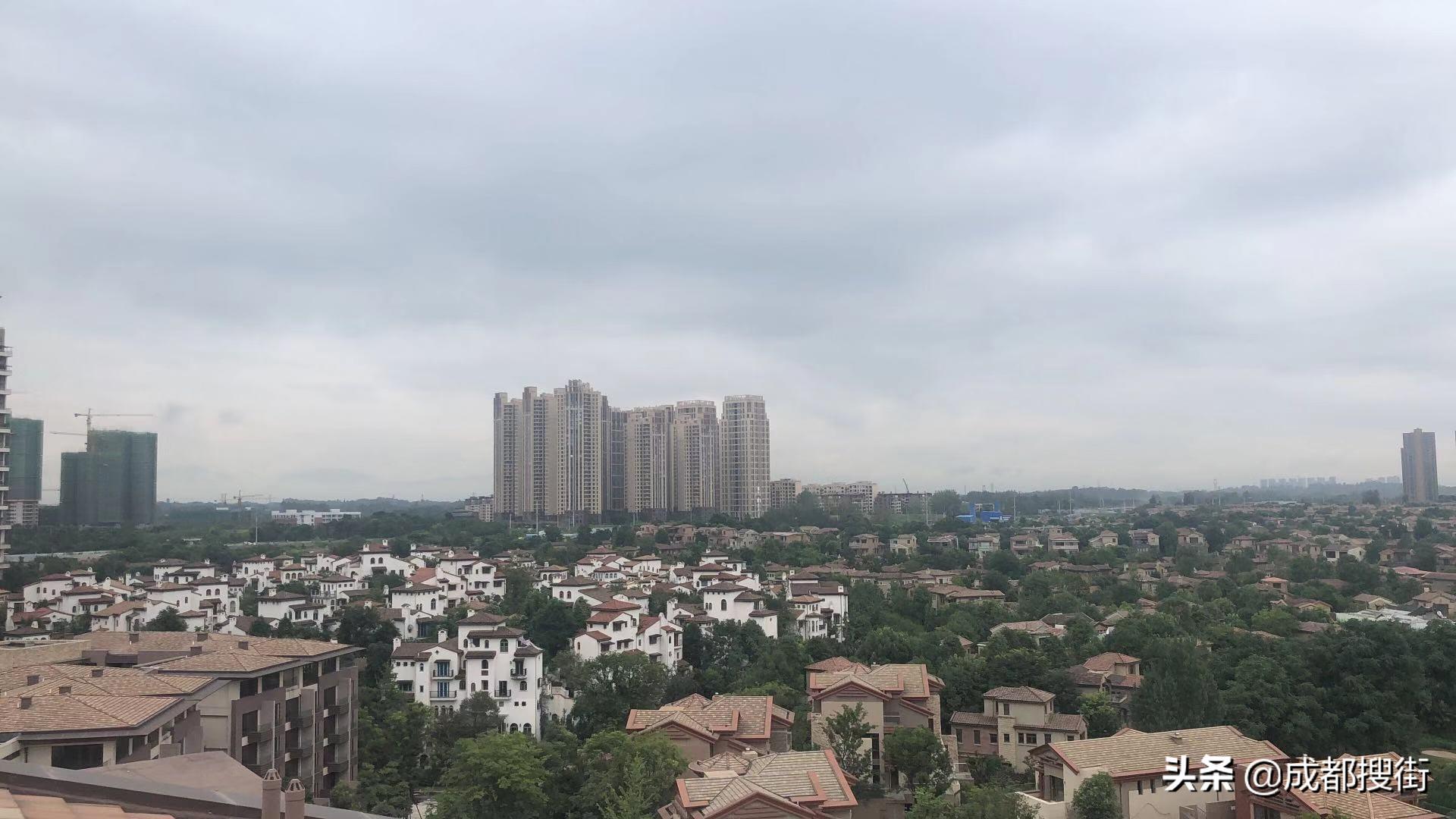 成都麓山大道一段噪音大,成都天府新区麓山大道二段