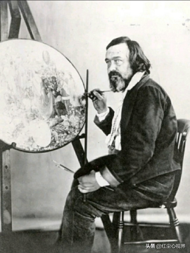 19世纪英国疯人院,疯人院英国