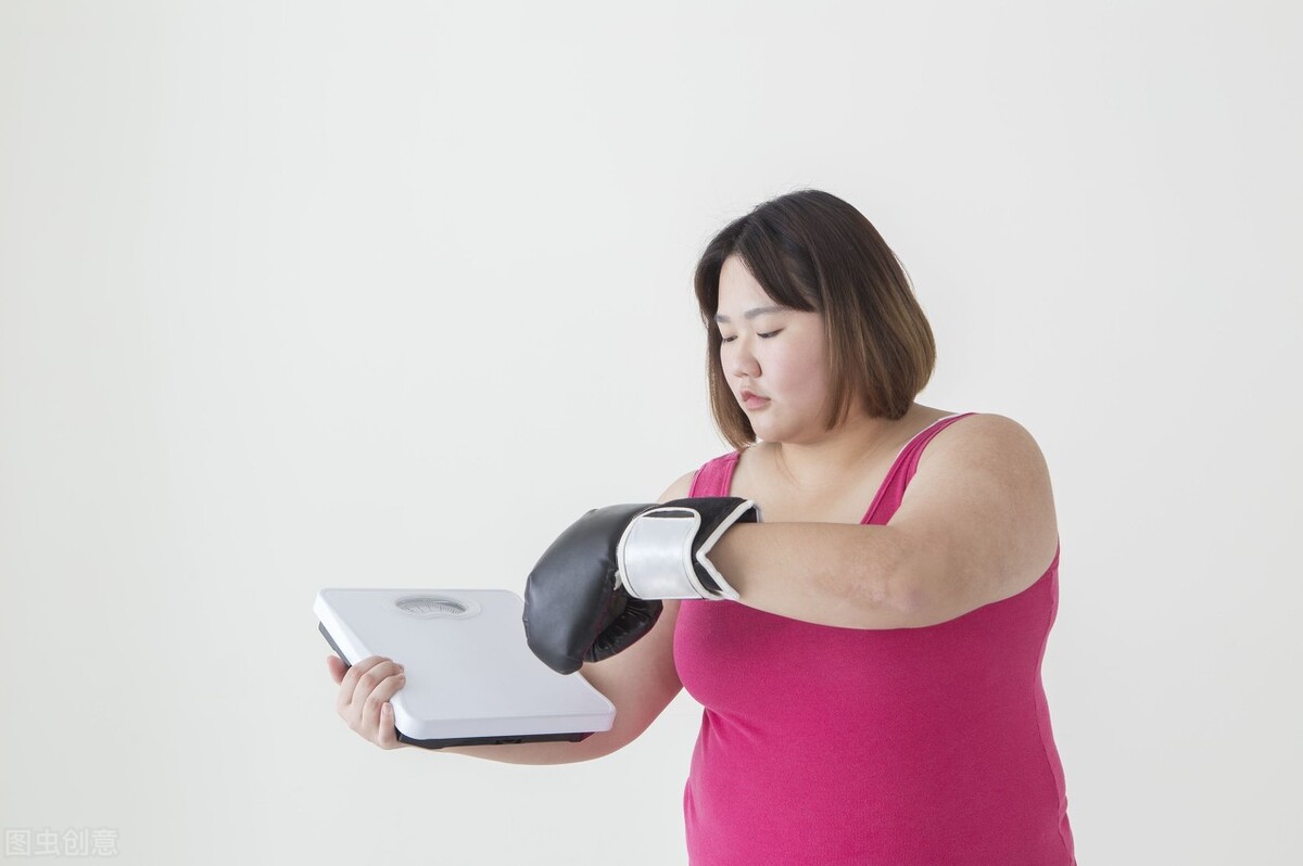 每天少吃也瘦不下去什么原因,吃得太少反而不瘦合理吗