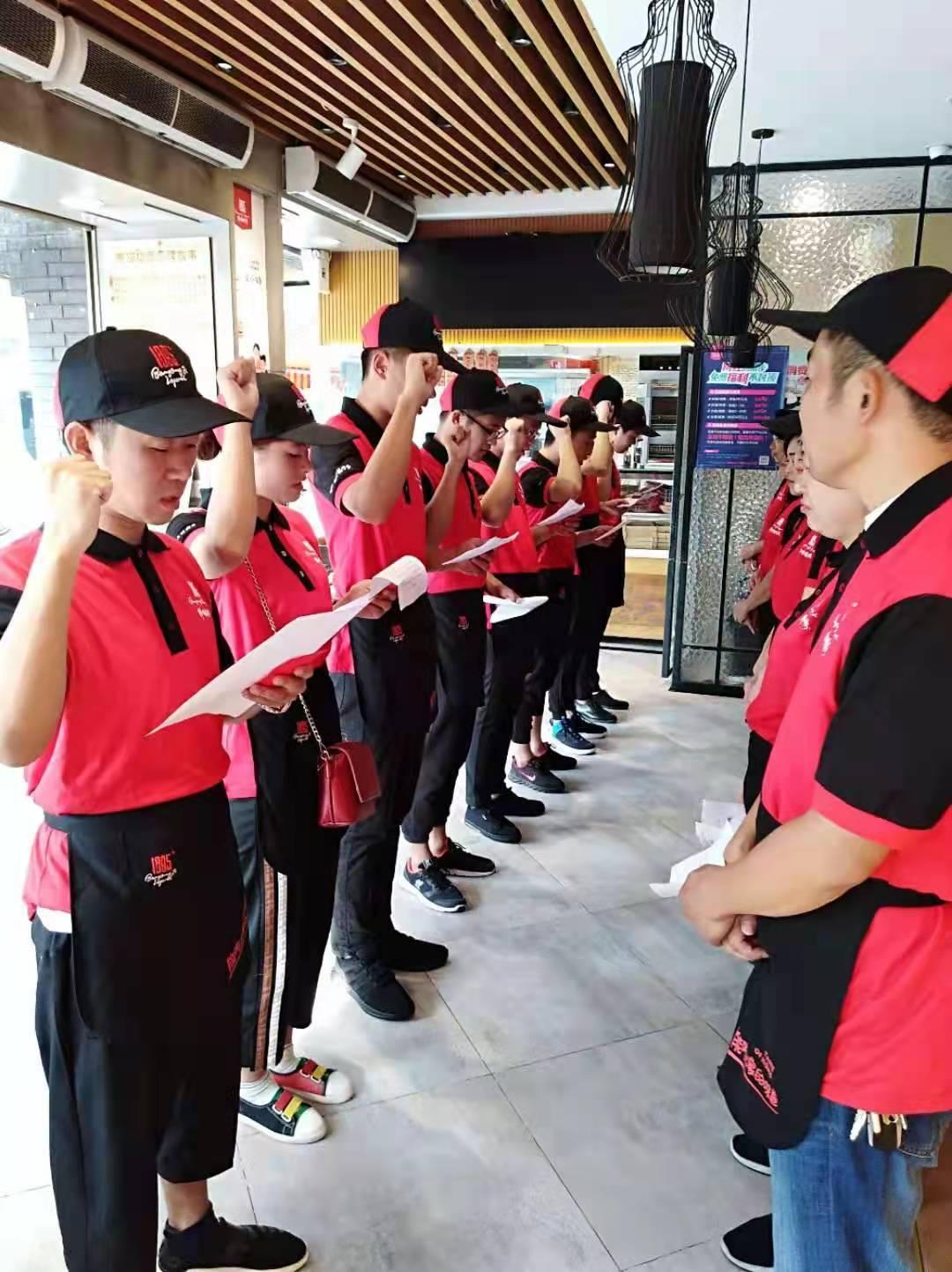 现在做卤菜加盟都有什么优势呢,靠谱的卤菜加盟店