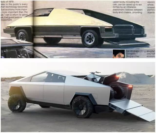 特斯拉cybertruck值得等吗,特斯拉cybertruck驾驶舒适感