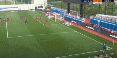 亚泰对申花毕津浩谢场,中超上海申花4-0沧州雄狮集锦