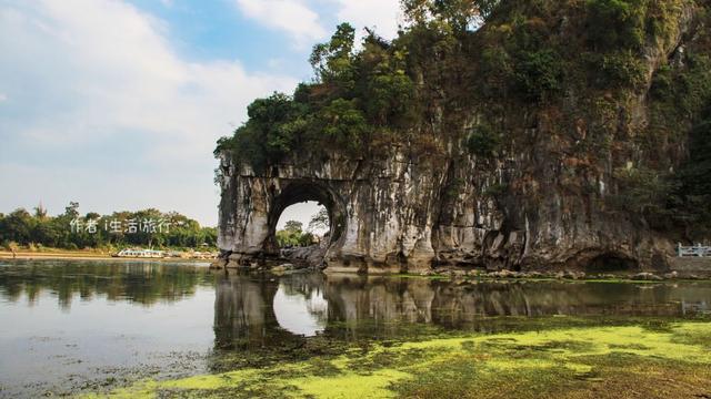 广西桂林山水甲天下攻略,来到桂林旅游真的山水甲天下