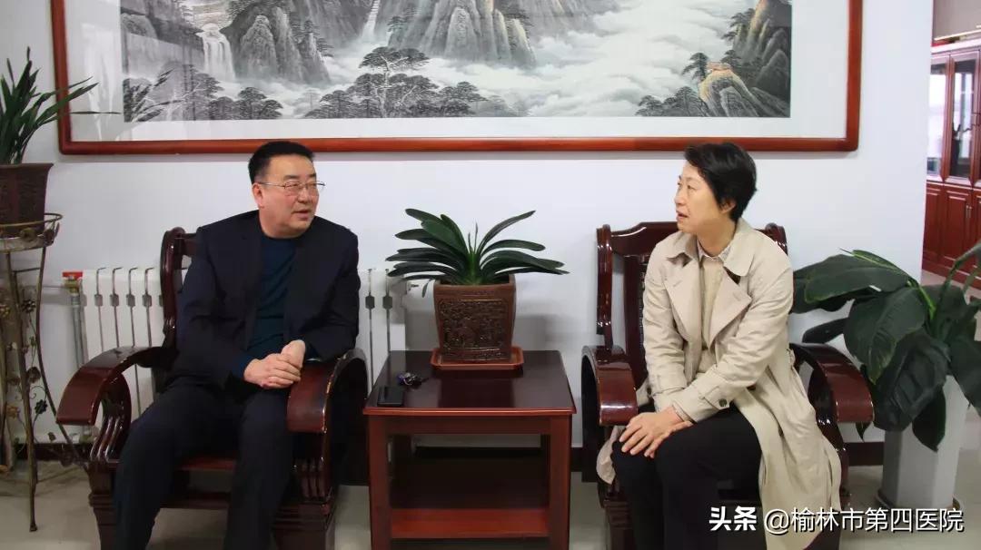 榆林市星元医院着力打造精神心理睡眠诊疗中心！