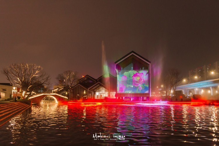 浙东运河唐诗之路,唐诗之路是三大路线之一