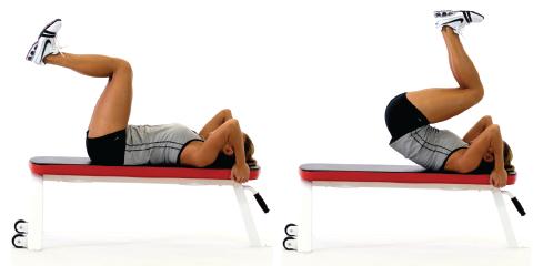 人鱼线和马甲线有什么区别,人鱼线马甲线鲨鱼线腹肌