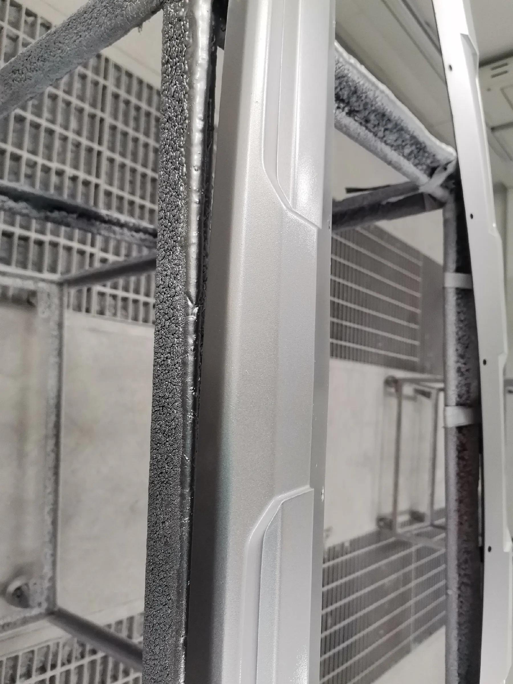 车漆硬物划伤修复,车漆磕碰局部快速修复