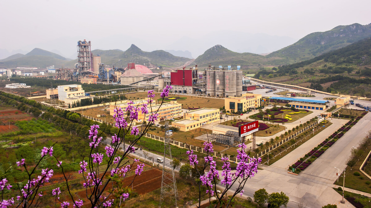 中央有多爱贵州安顺,中央驻安顺的超级央企制造业实力有多强?