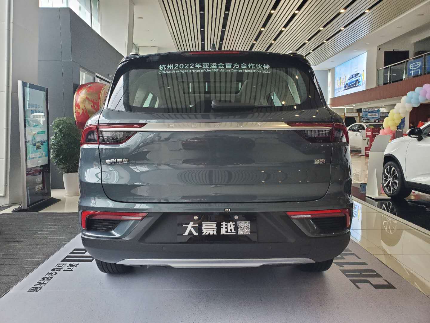 虎8和豪越怎么选,吉利豪越和瑞虎8哪个值得入手