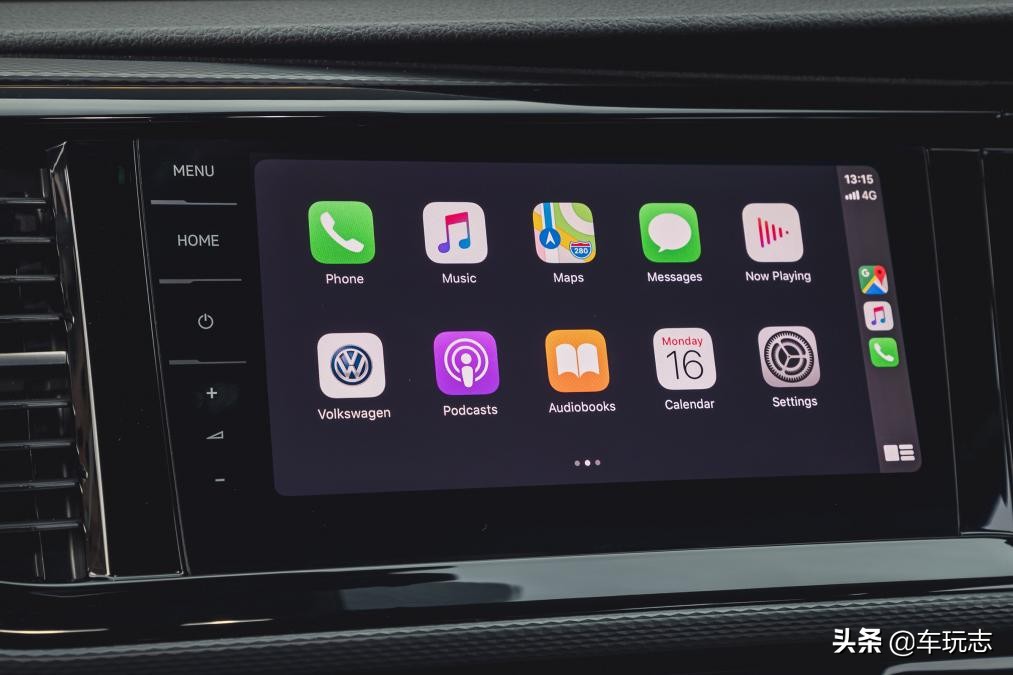 大众caravelle商务车怎么样,大众caravelle最新价格