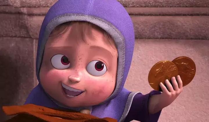 皮克斯动画短片dayandnight,陪孩子看的6部动画