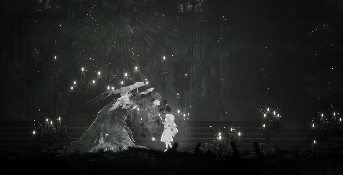 enderlilies完整攻略,enderlilies续作