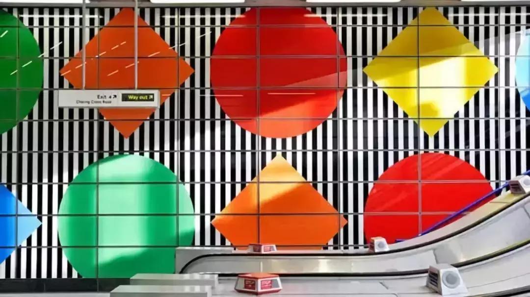 有特色的室内公共空间效果图,城市公共空间景观