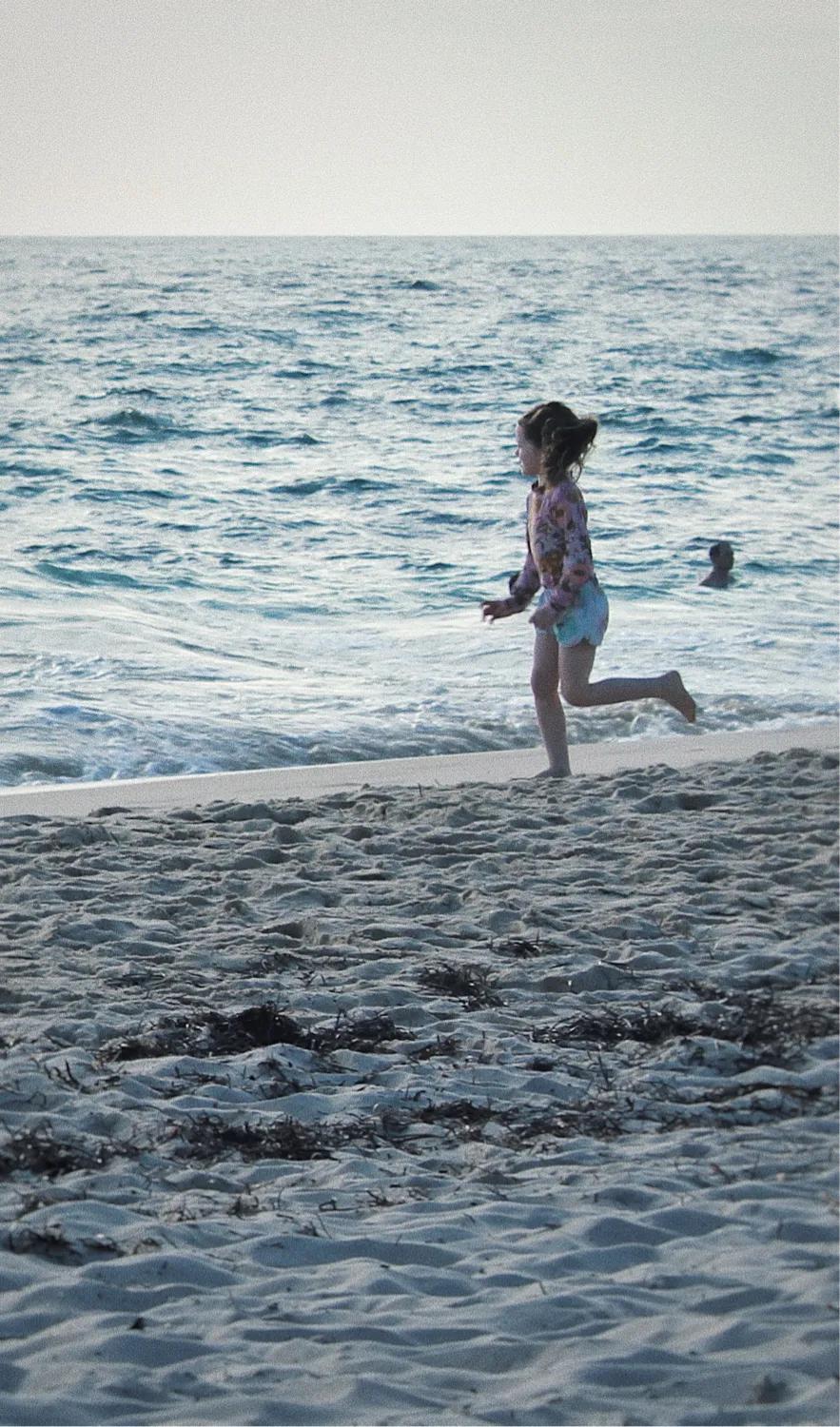 珀斯海边简介,珀斯的海滩