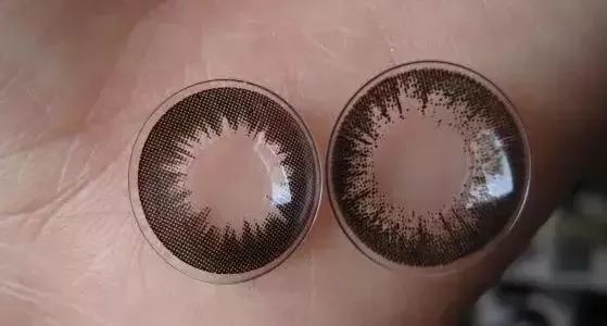 国产美瞳和韩产美瞳的区别,国产美瞳好还是韩国美瞳好