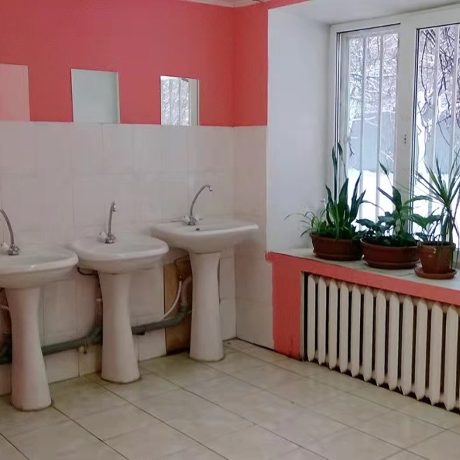 莫斯科国立师范大学宿舍,莫斯科国立医科大学宿舍