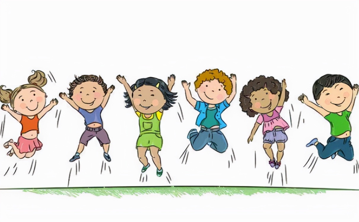 身高7分靠遗传3分靠后天,孩子的身高百分之70来自遗传