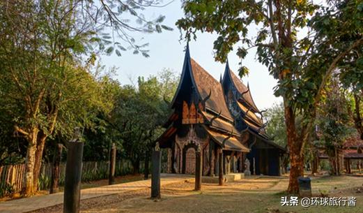 泰国旅游秘籍攻略,泰国旅游攻略超详细