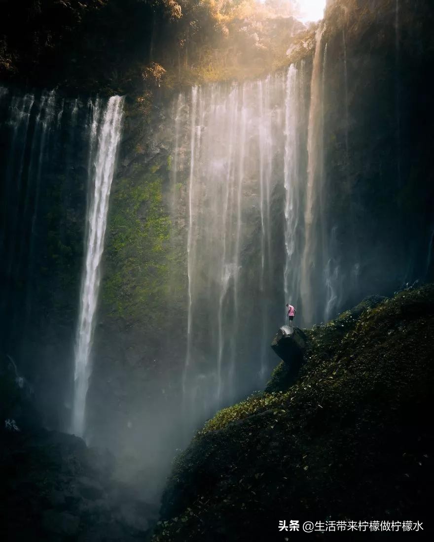 最震撼的34张照片美遍朋友圈,500张最美照片