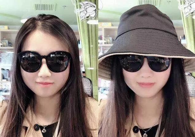 女人过了45岁适合什么发型,女人过40建议打扮精致