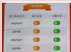 叽里呱啦和步步abc英语哪个好,叽叽呱呱英语启蒙