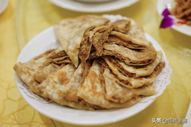 香河县香河肉饼排名,香河肉饼第一名