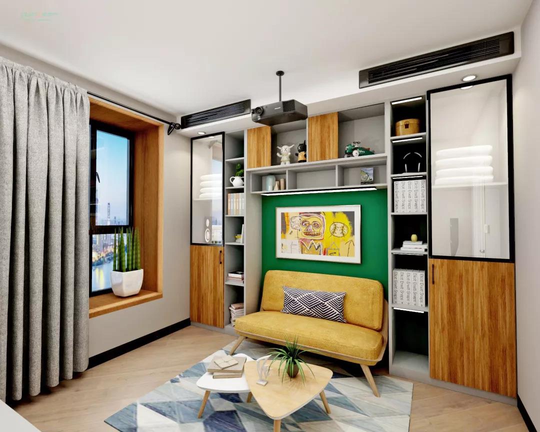 简易房移动房定制,功能房方案