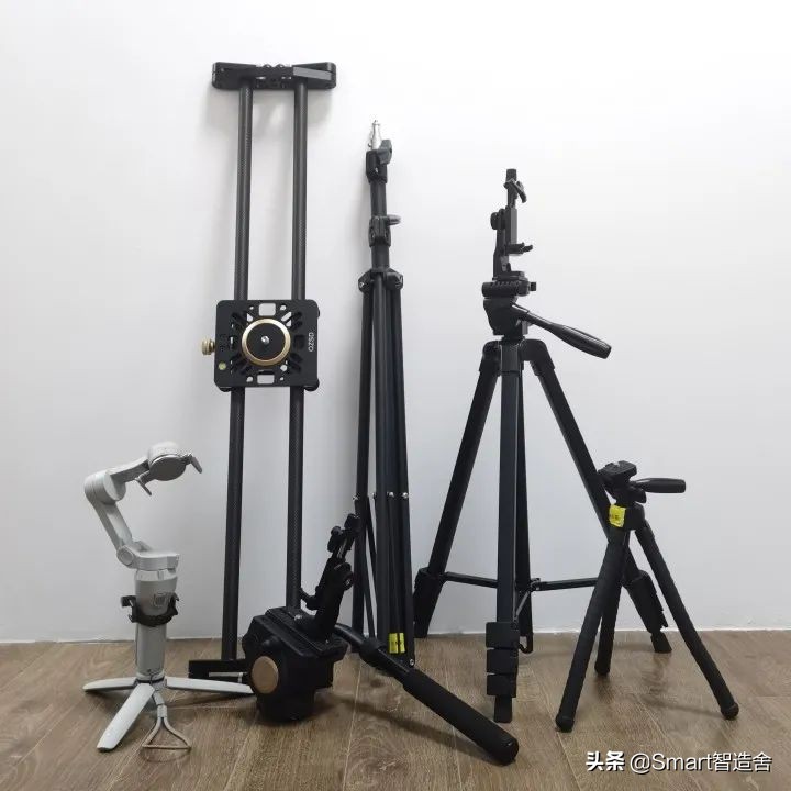 智造舍“相约”制造业之宣传片