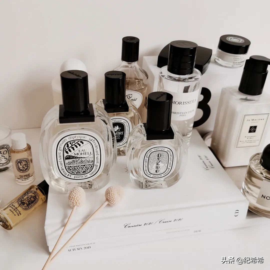 沙龙香水小众男香,这些小众不贵的香水你知道吗
