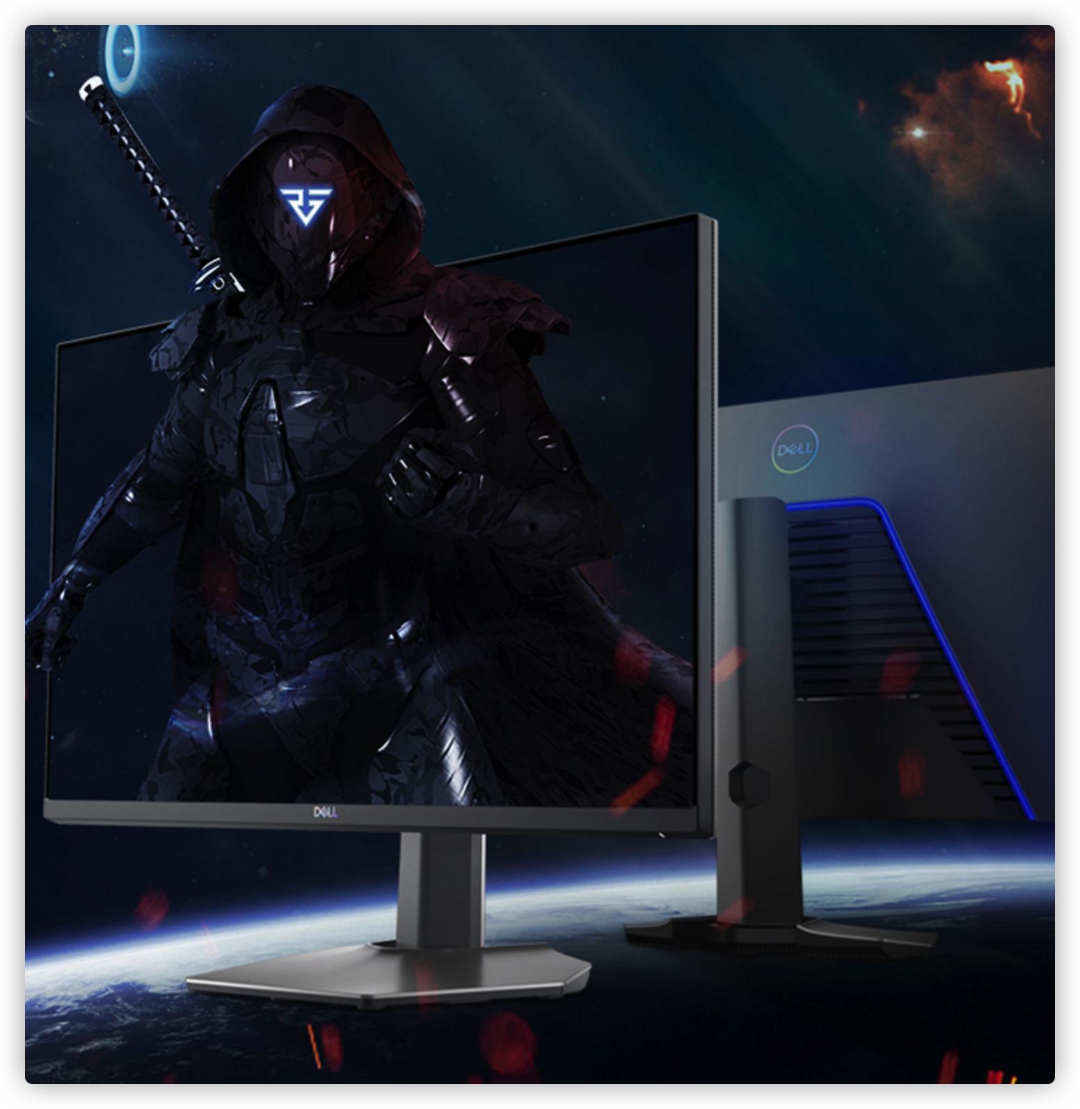 2023年4K显示器推荐及选购指南,双11显示器推荐2021排行榜