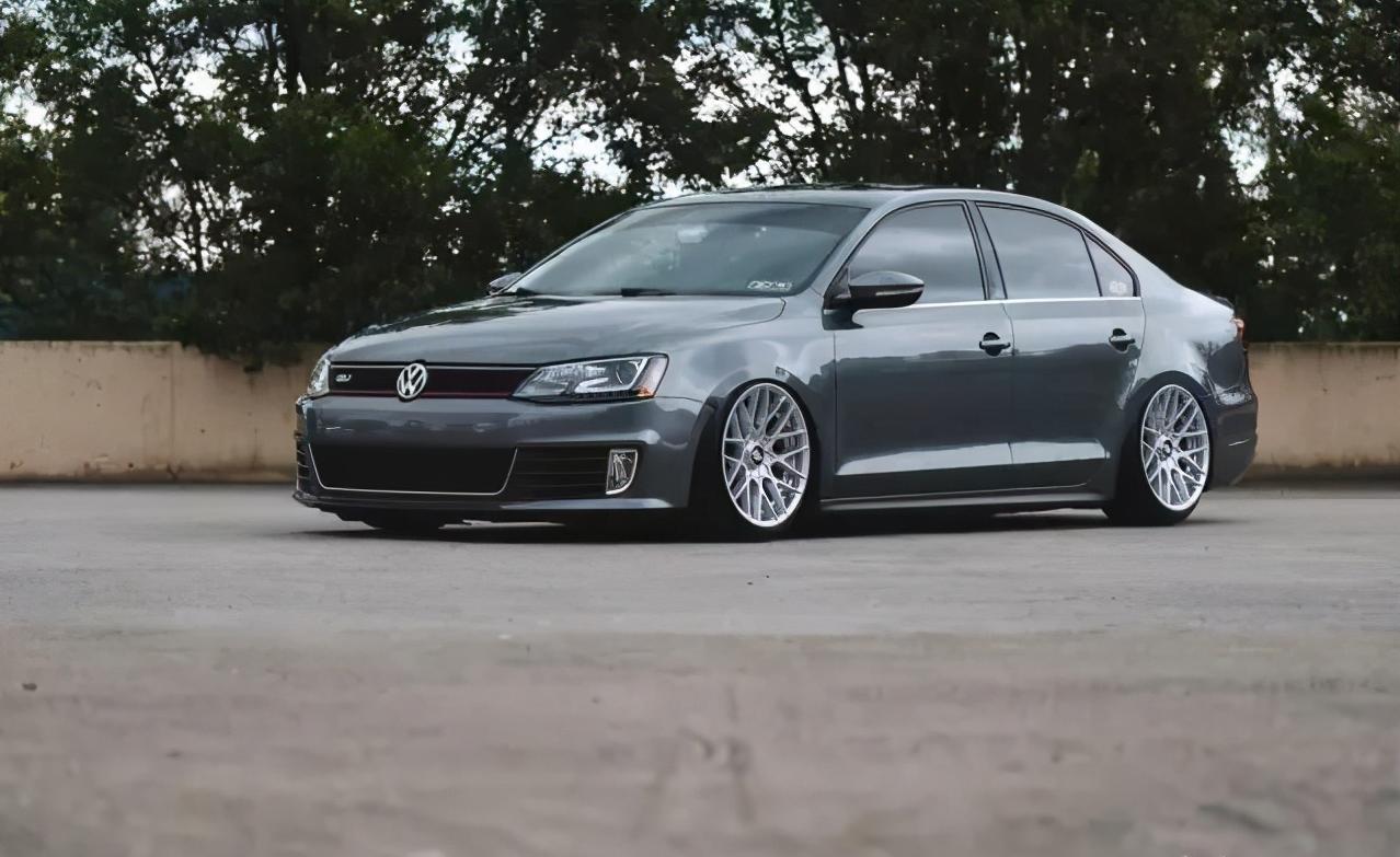 大众速腾冷门,大众速腾gli小改