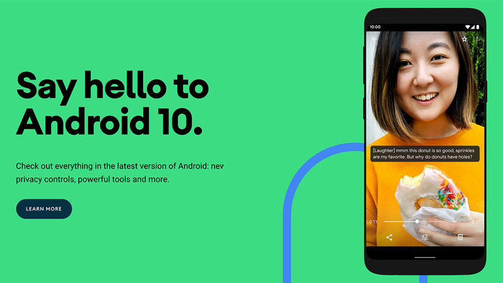 android10上手体验,android10操作