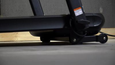 麦瑞克u3pro跑步机,真实体验一周瘦四斤