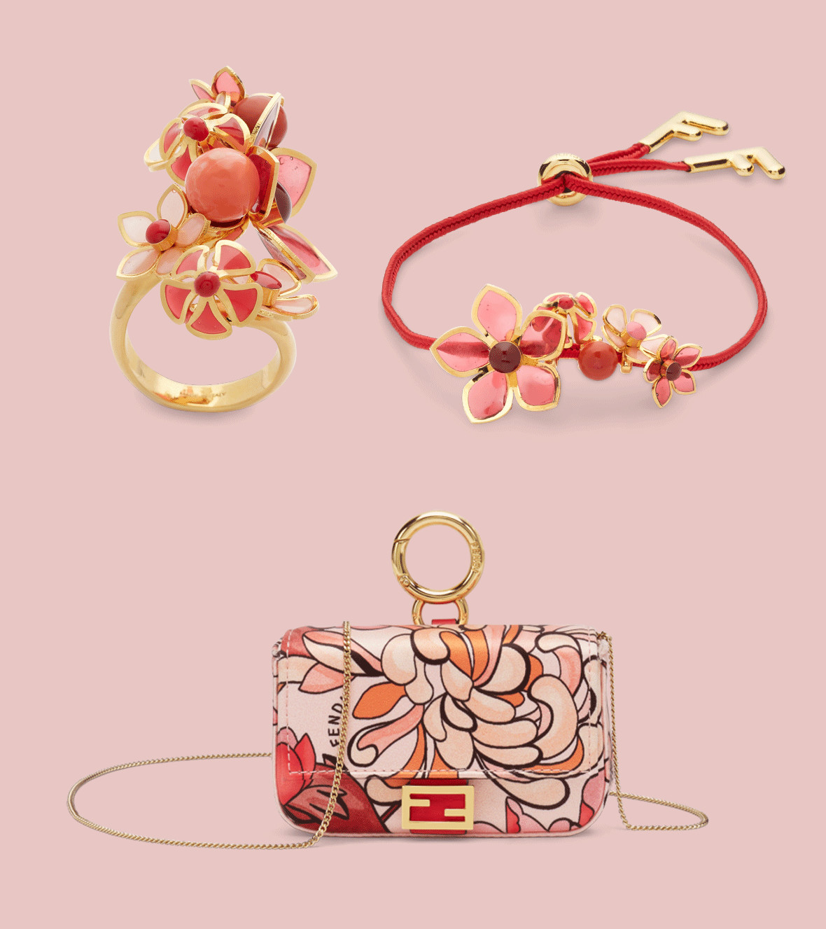 各大奢侈品今年新款,2020年流行的爆款奢侈品