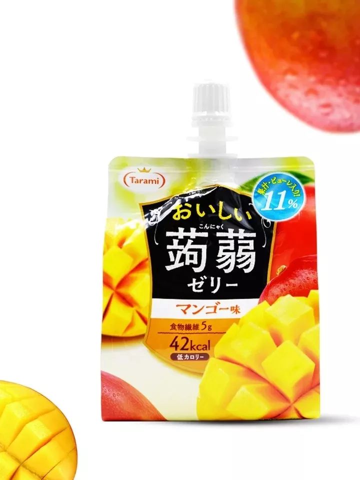 10款减脂零食推荐,好吃味美零食首选