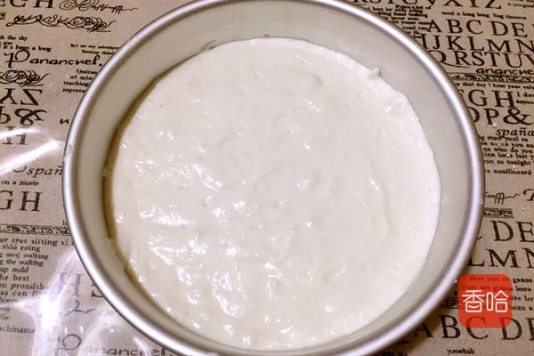 自制蛋糕,掌握这几个步骤,又香又美味,比买的好吃,做法还简单