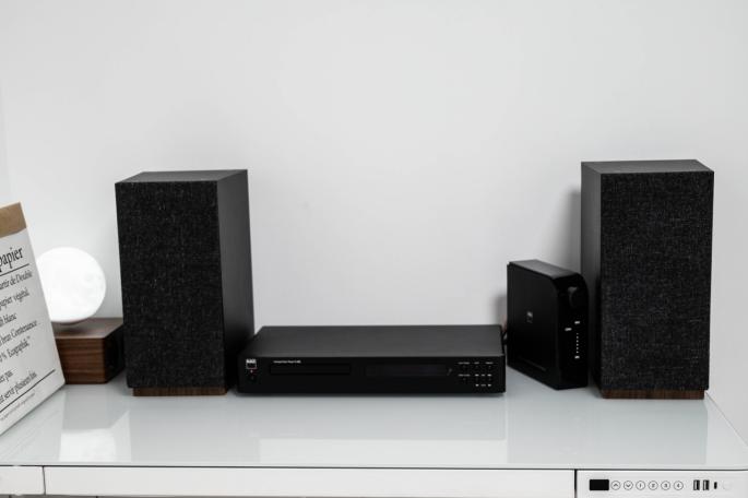 初烧买丹拿还是宝华,初烧入门级cd