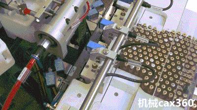 这家德国公司不止生产工具，还颠覆包装技术，能替代一个工厂！