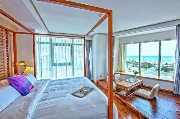 与山海作伴，青岛最美民宿盘点