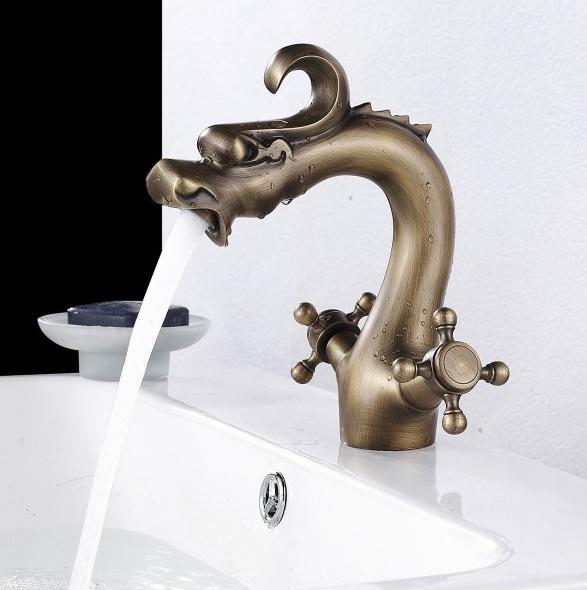 还在纠结花洒买哪种,现在的水龙头都用哪种啊