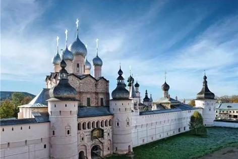 独一无二的项链,长条金环项链