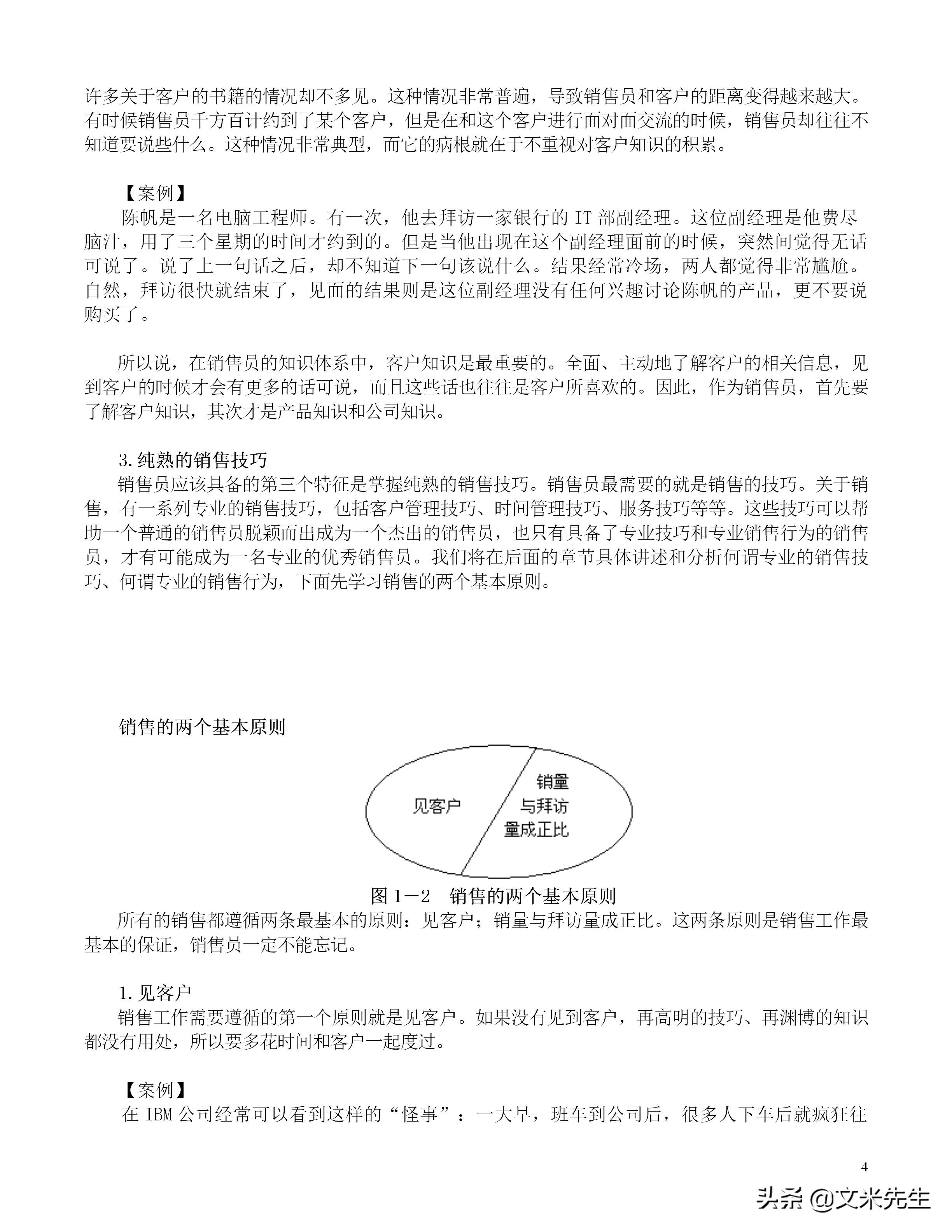 销售行业专业技能和经验,年薪680万销售技巧讲解