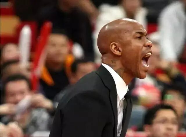 马布里谈中国强大,马布里谈中国篮球的问题