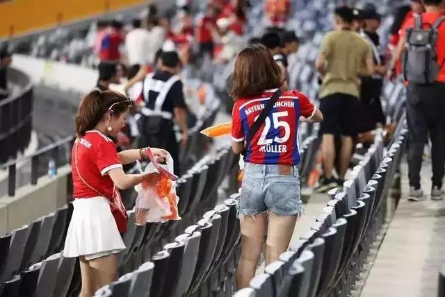 享受激情，素质观赛！龙岗观赛季，文明更精彩！