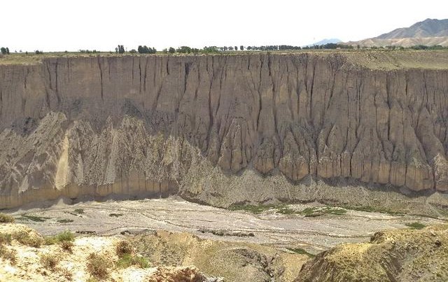 祁连天池在哪,祁连天池风景旅游区路好走不