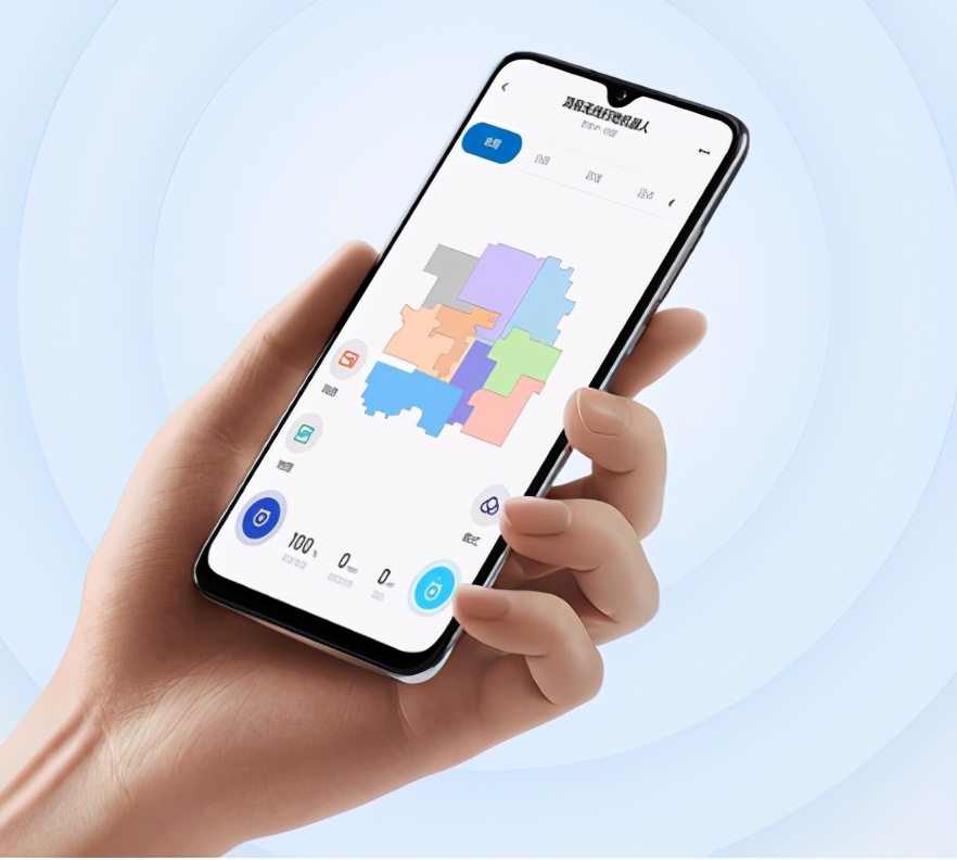 清易h30plus测评,清易扫地机器人h30plus评测